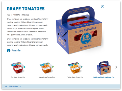 Big Marble Farms Brand Image