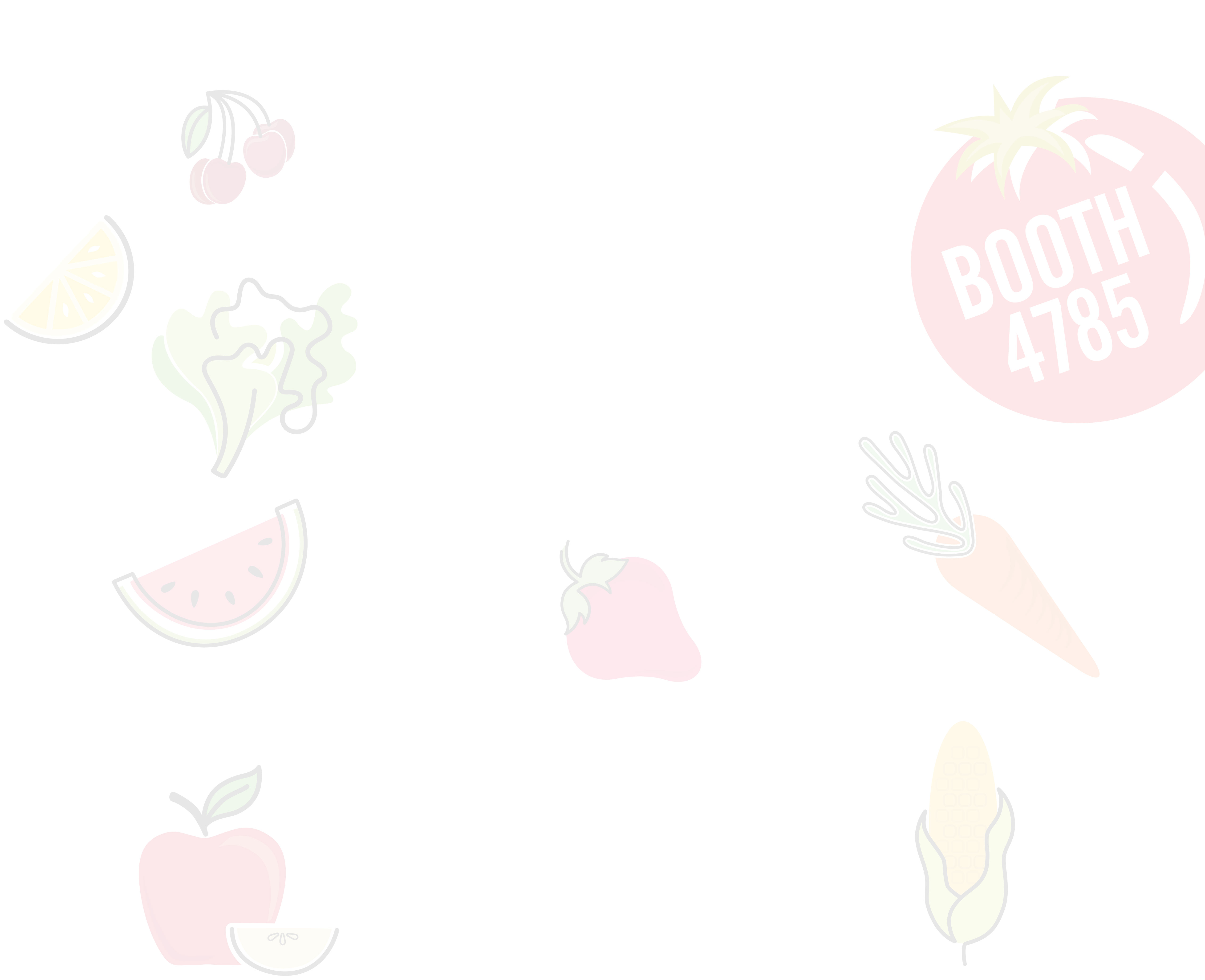 Veggie background