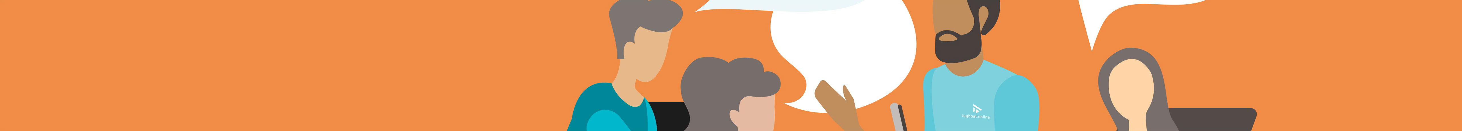 Web Design header image