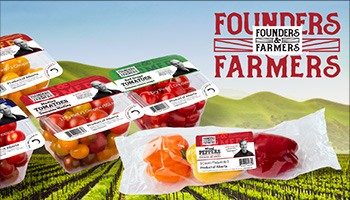 Calgary Co-op Private Label Packaging Design