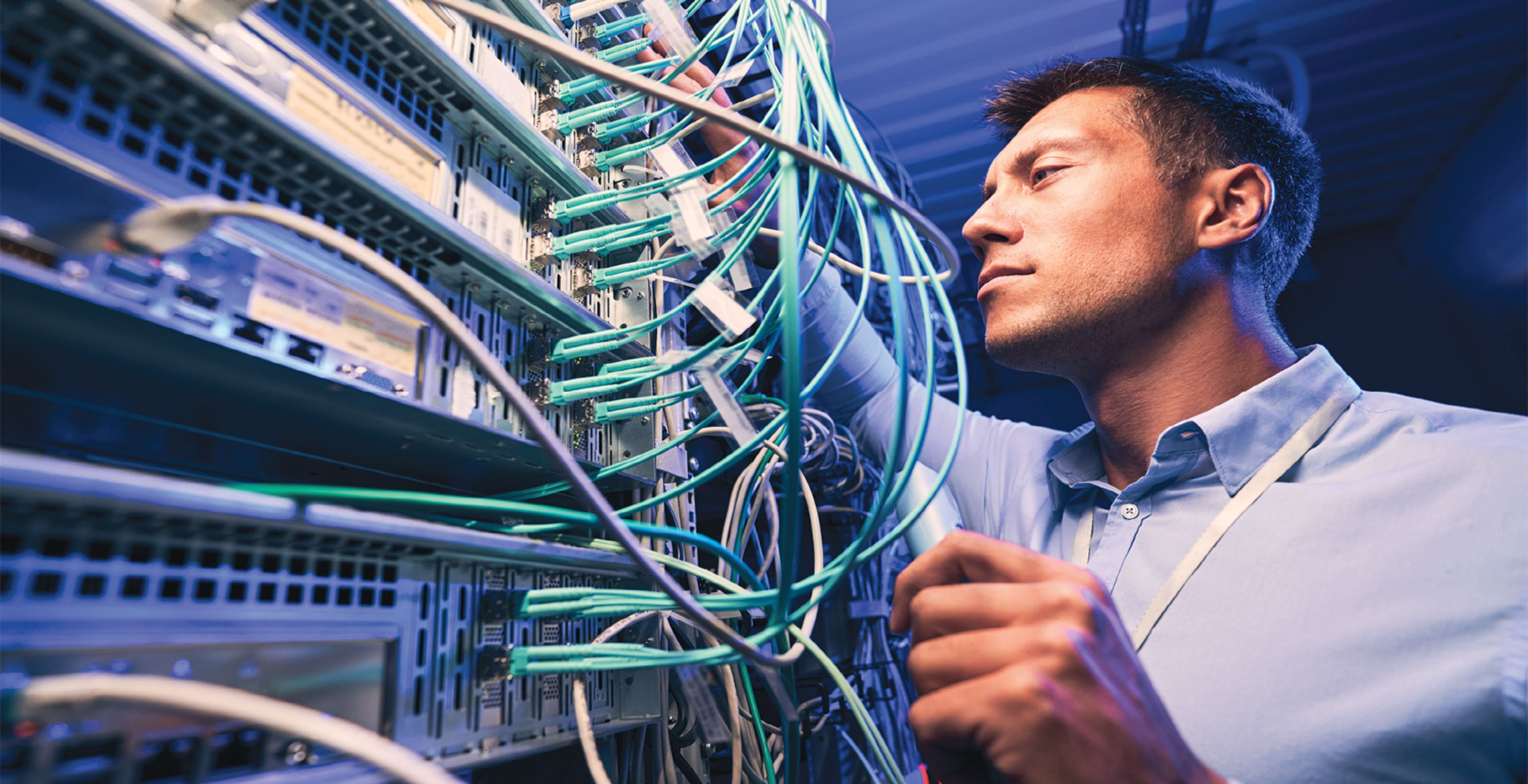 Dynamo Electric banner