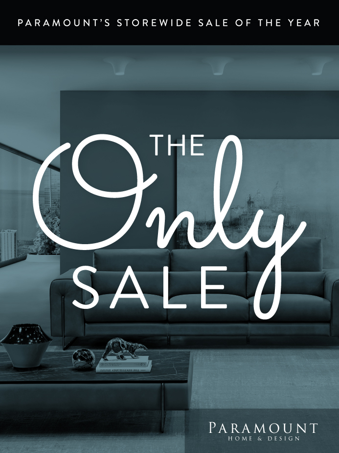 Paramount Home Furnishing 