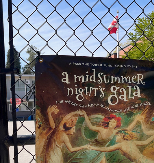 A Midsummer Night's Gala Sass Gala Thumbnail