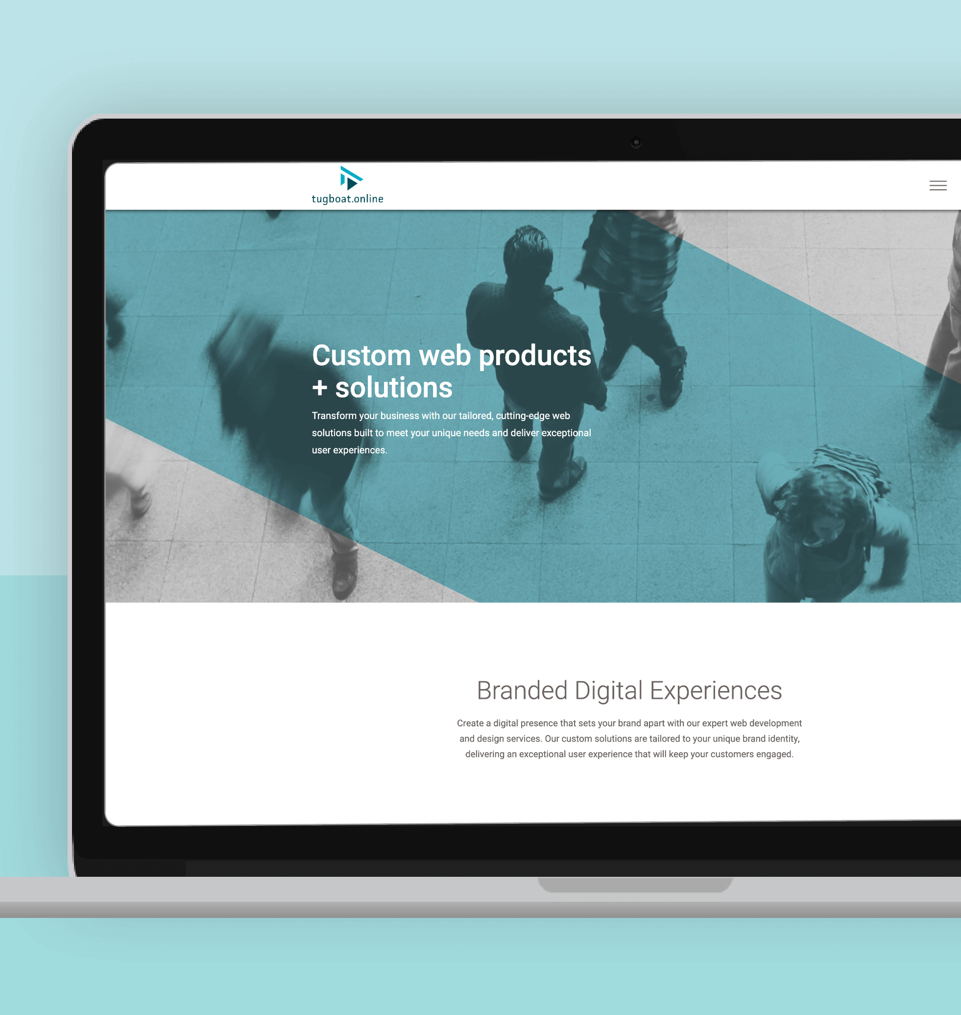 Tugboat online thumbnail