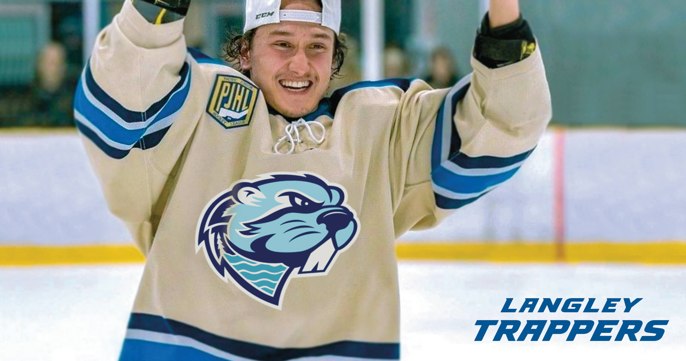 Langely Trappers Top Image