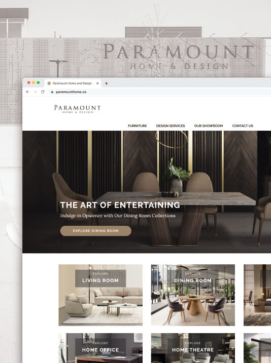 Paramount home and design thumbnail