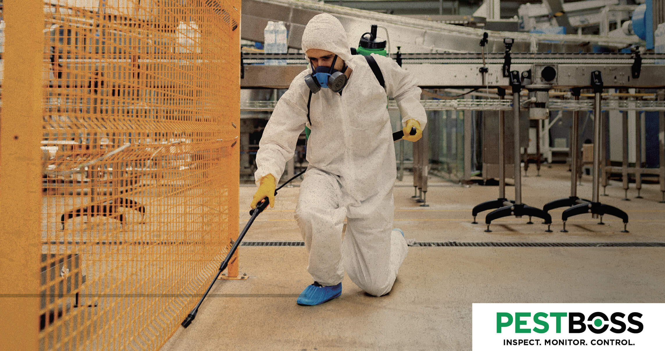 PestBoss Cover Image