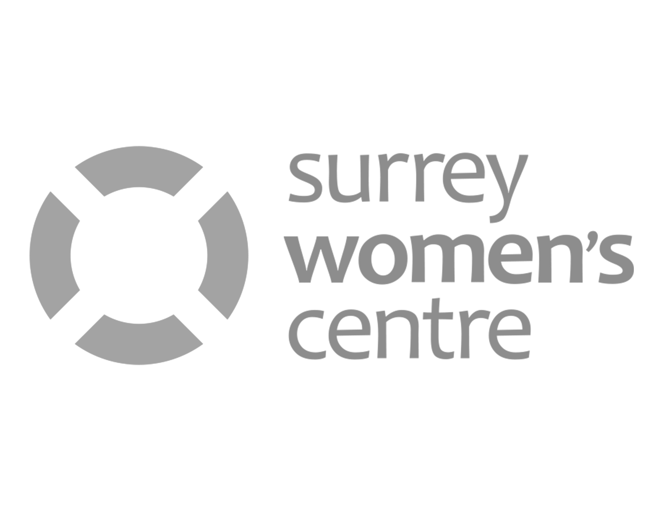 Surrey Women's Centre