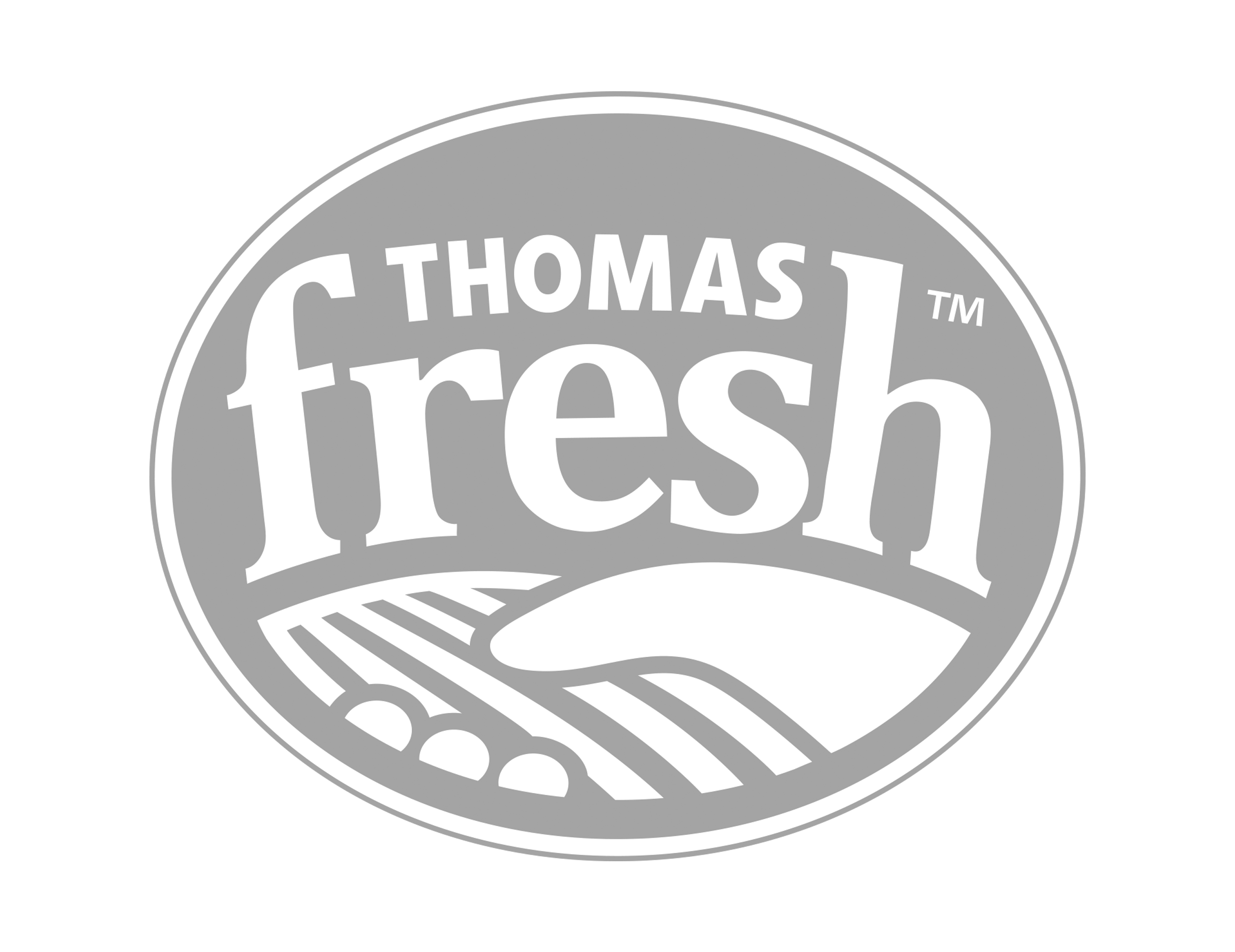 Thomas Fresh
