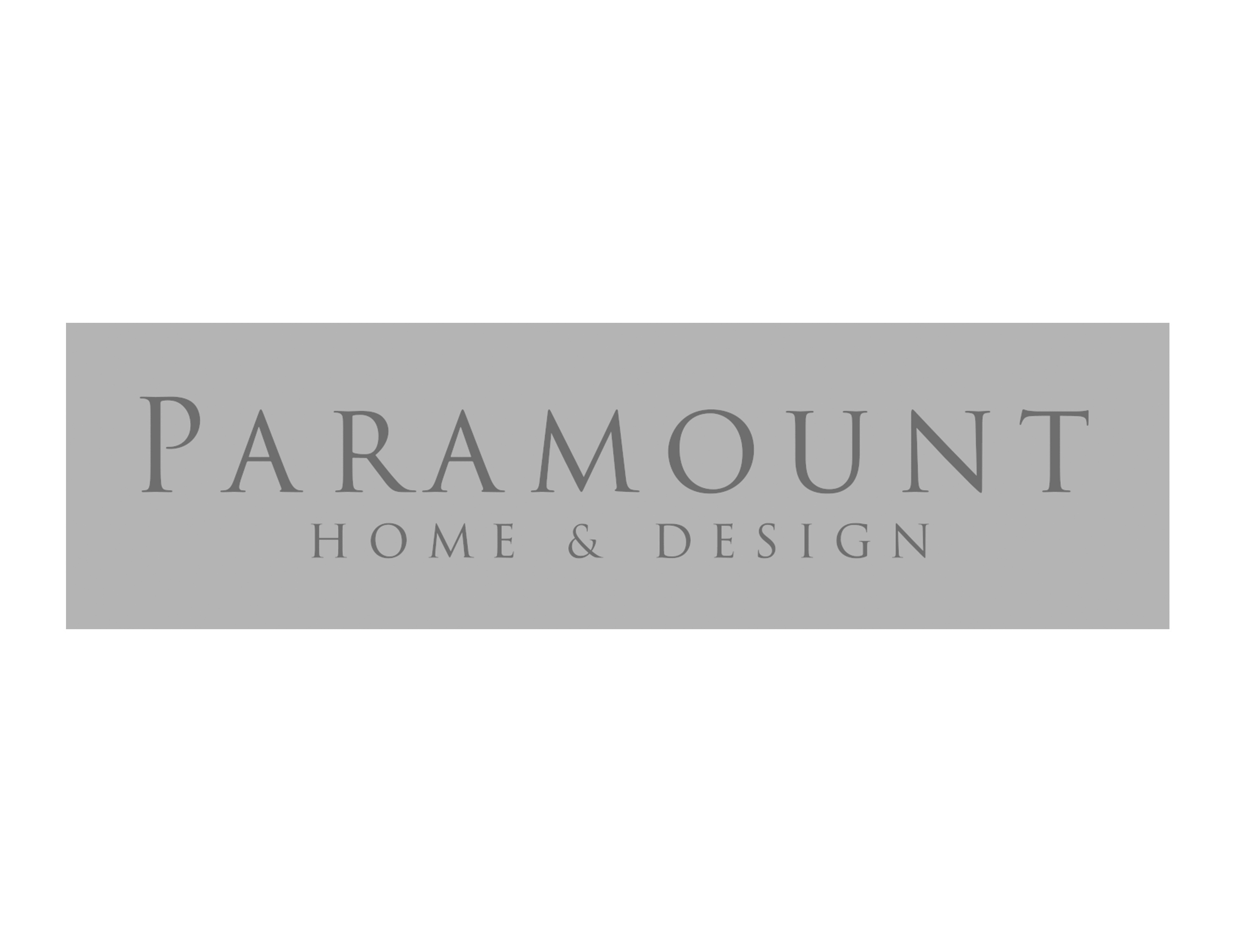 Paramount Home Furnishings