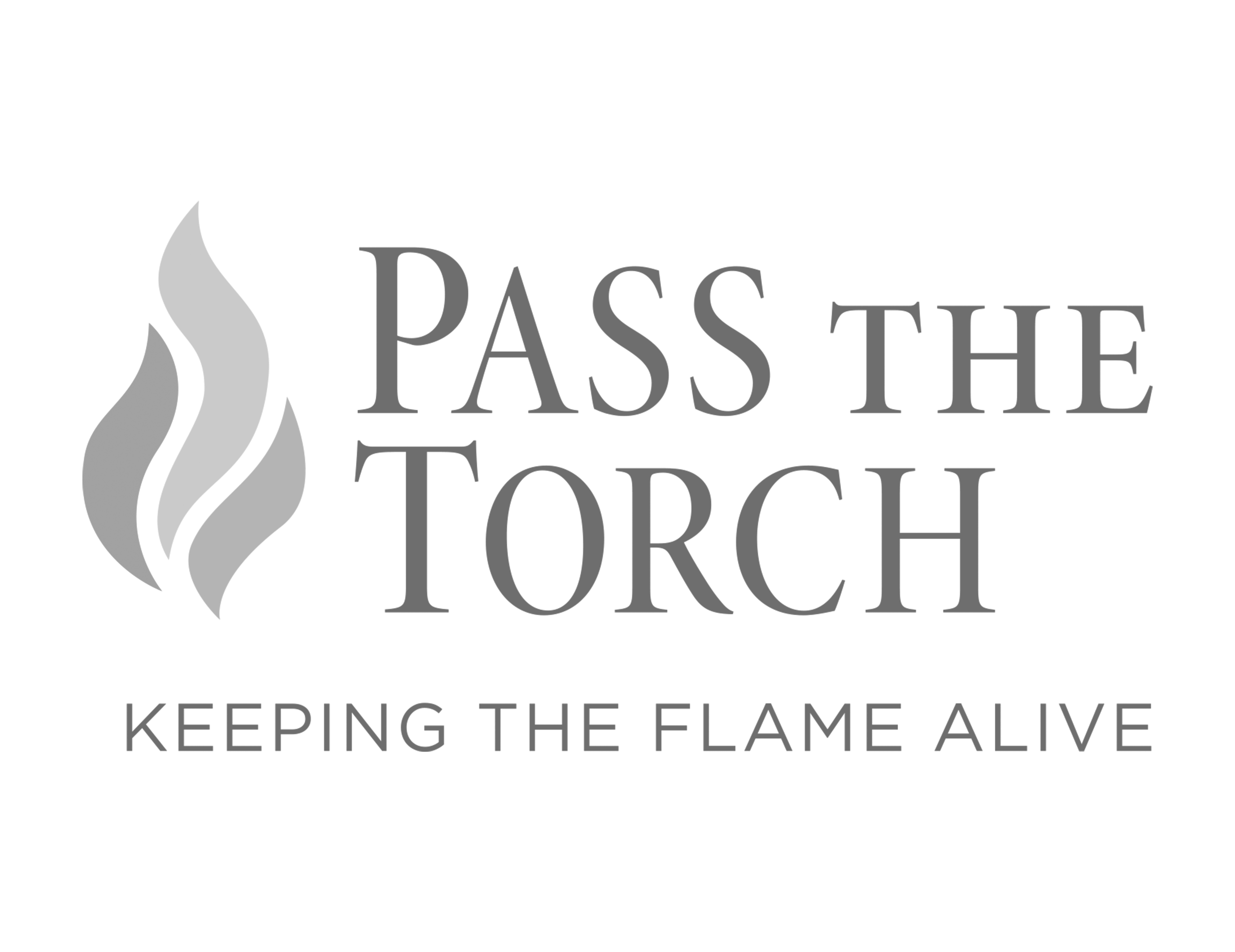 Pass the Torch