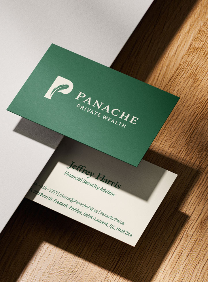 Panache