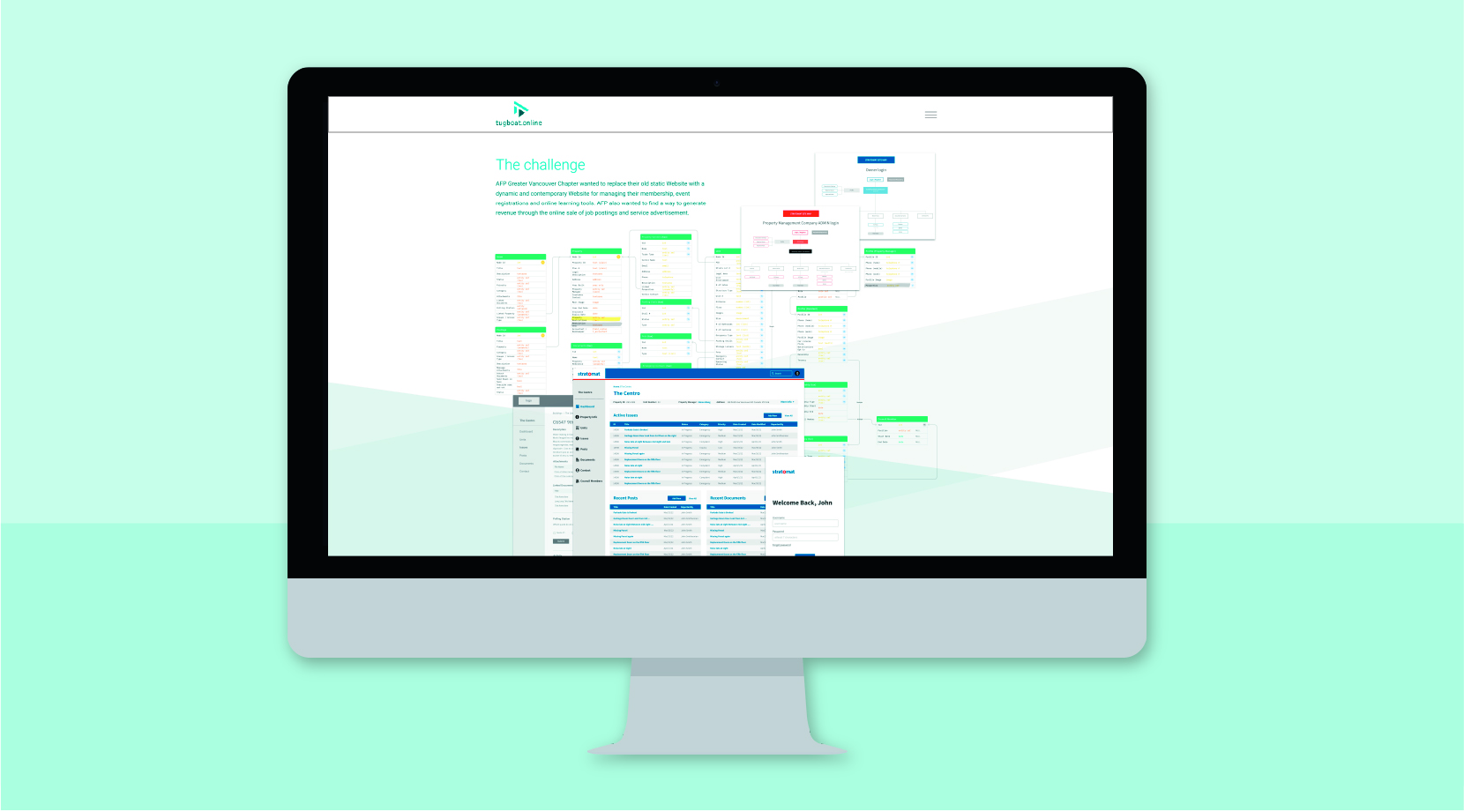 Tugboat Online image