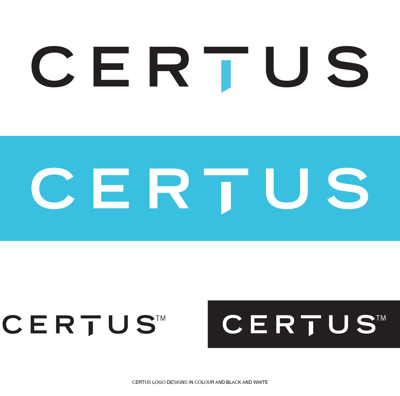 Certis Logos