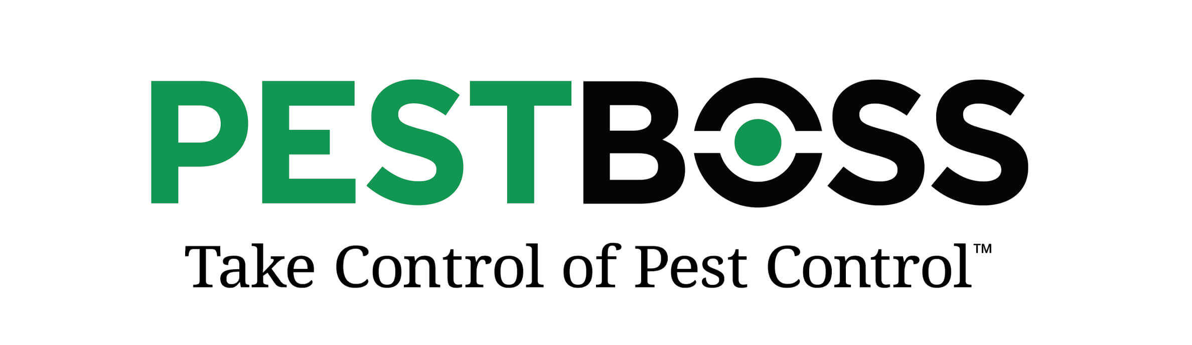 PestBoss Logo