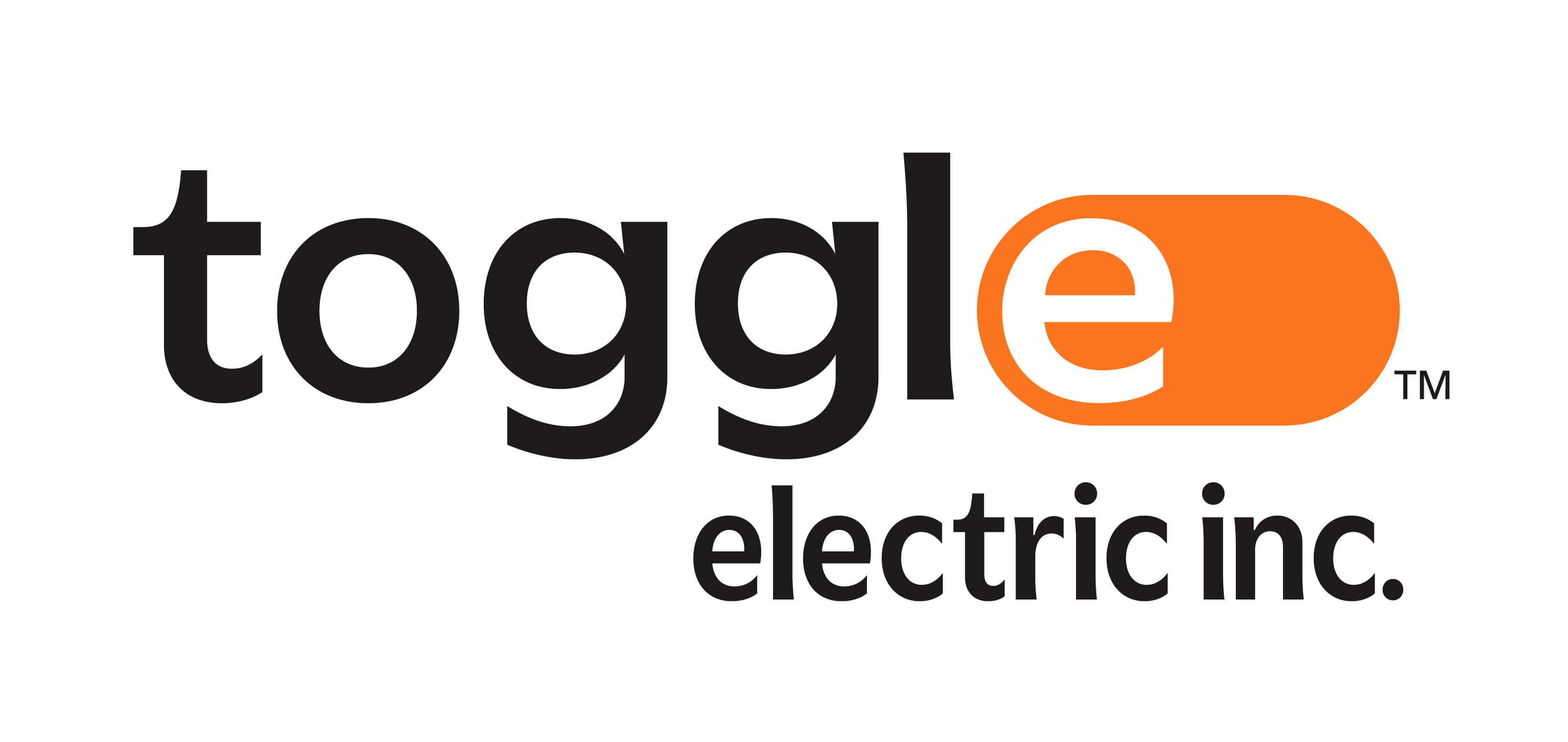 Toggle Electric Logo