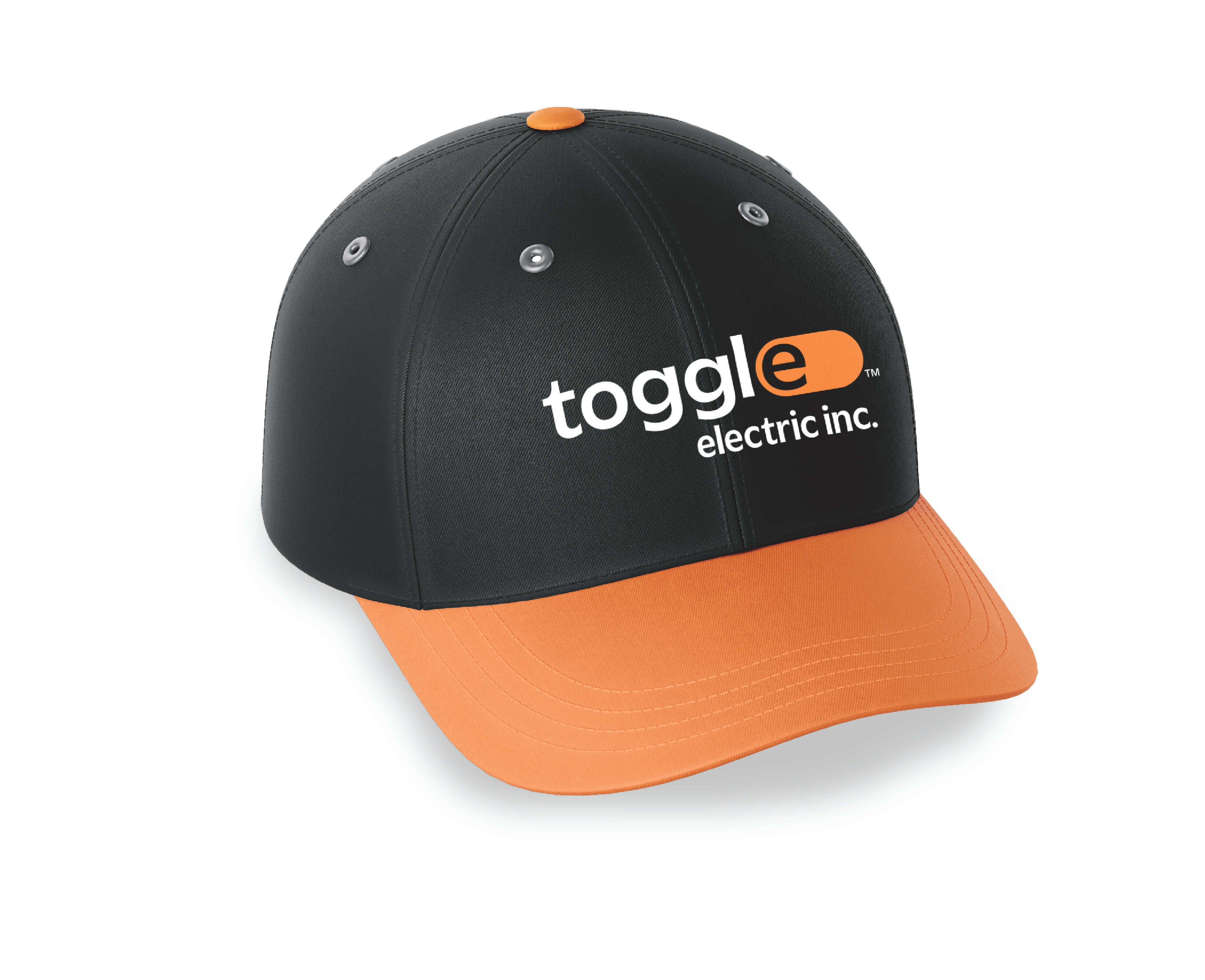Toggle Electric Hat
