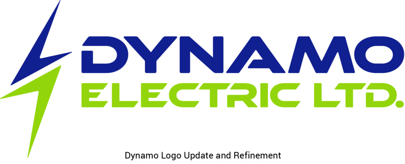 Dynamo logo