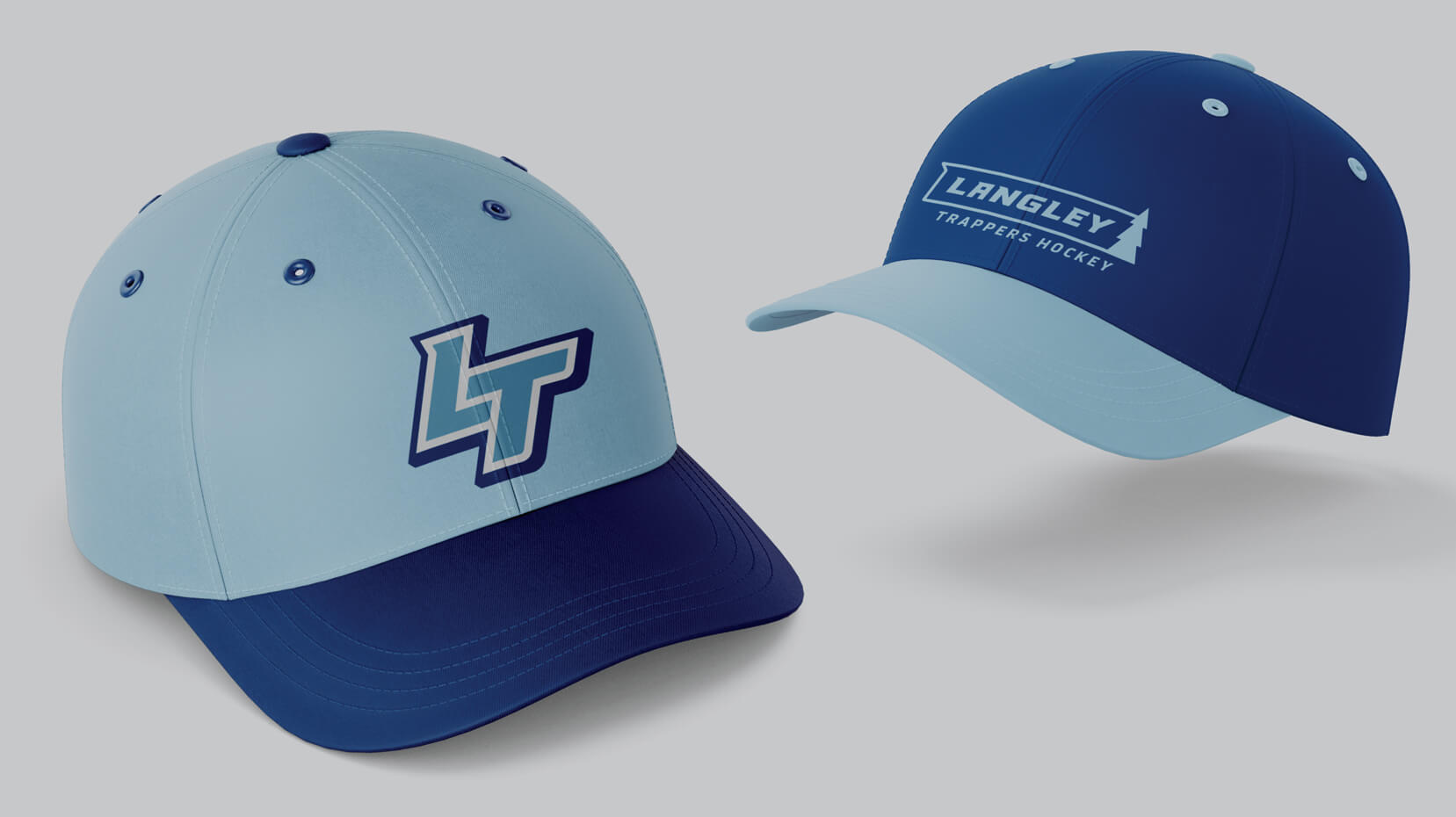 Langely Trappers hat