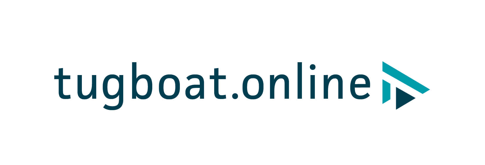 Tugboat online logo